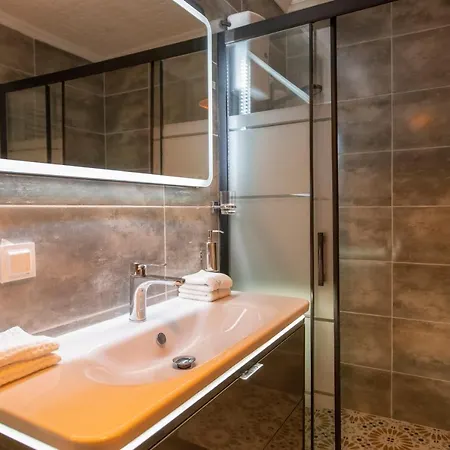 Retro Charm And Vintage Elegance In Karagozler, Appartamento Fethiye