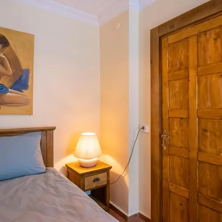 Retro Charm And Vintage Elegance In Karagozler, Fethiye