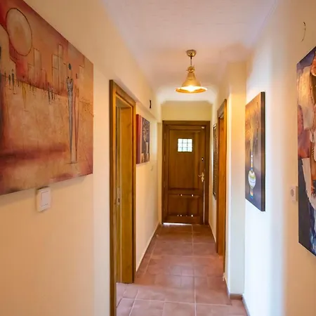 Retro Charm And Vintage Elegance In Karagozler, Appartamento Fethiye
