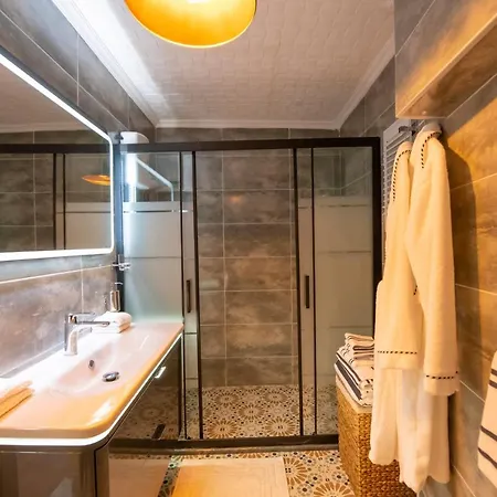 Retro Charm And Vintage Elegance In Karagozler, Appartamento Fethiye